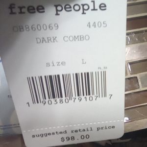 Free People Sweaters - Free People "At the Lodge" tee Free People Sweaters - Free People "At the Lodge" tee